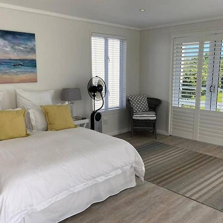 Summit Song - Thesen Island Villa Knysna Buitenkant foto